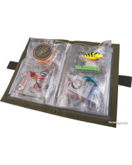 Dragon Superlite Rig / Accessories Wallet 