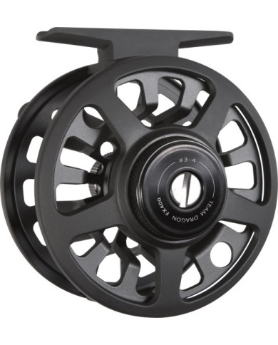Team Dragon FX800 7-8wt Fly Reel Team Dragon FX800 7-8wt Fly Reel