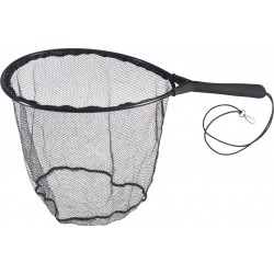 Dragon Trout Landing Net Plastic