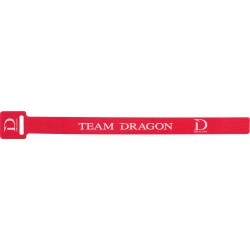 Dragon Velcro Rod Straps 223mm x 24mm 