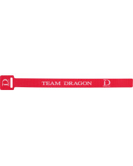 Dragon Velcro Rod Straps 275mm x 30mm 