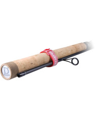 Dragon Velcro Rod Straps 275mm x 30mm 