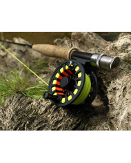 Team Dragon FX800 7-8wt Fly Reel Team Dragon FX800 7-8wt Fly Reel