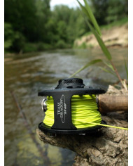 Team Dragon FX400 3-4wt Fly Reel