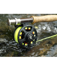 Team Dragon FX800 7-8wt Fly Reel