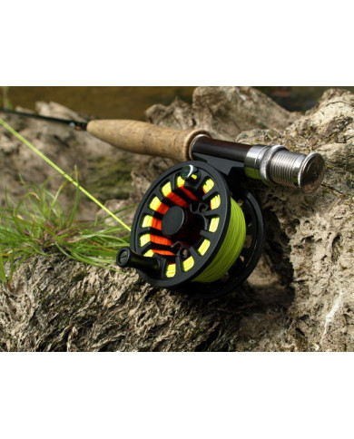 Team Dragon FX400 3-4wt Spare Spool Team Dragon FX400 3-4wt Spare Spool