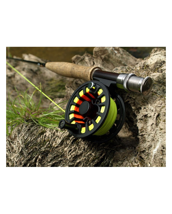 Team Dragon FX400 3-4wt Spare Spool