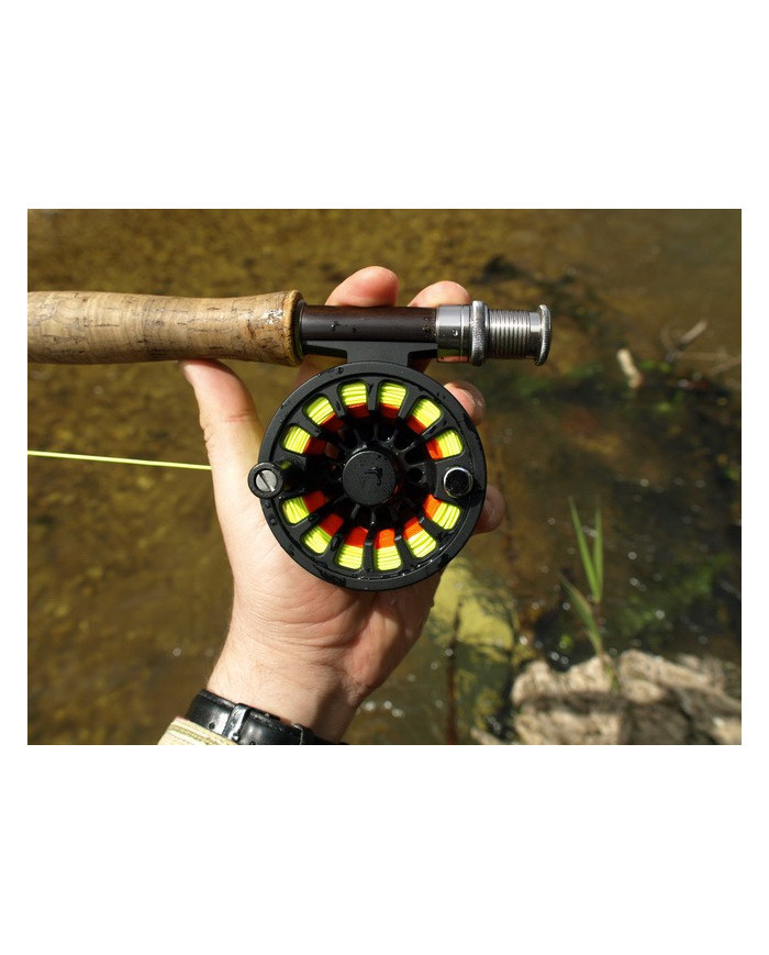 Team Dragon FX400 3-4wt Spare Spool