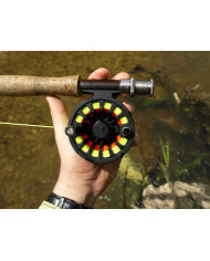 Team Dragon FX400 3-4wt Spare Spool