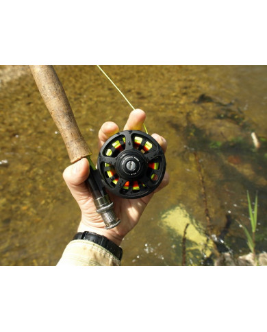 Team Dragon FX400 3-4wt Spare Spool Team Dragon FX400 3-4wt Spare Spool