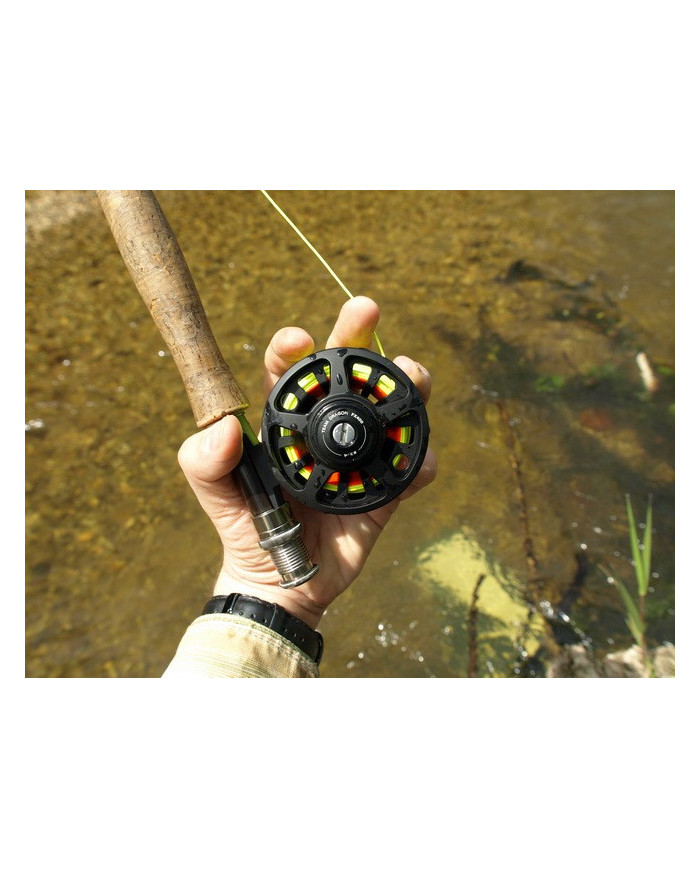 Team Dragon FX400 3-4wt Spare Spool