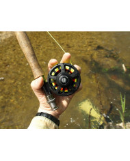 Team Dragon FX800 7-8wt Spare Spool