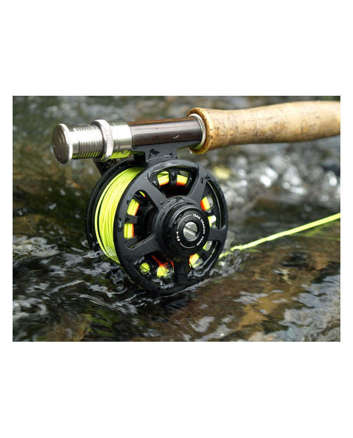 Team Dragon FX400 3-4wt Spare Spool