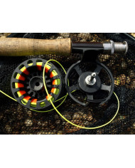 Team Dragon FX800 7-8wt Spare Spool