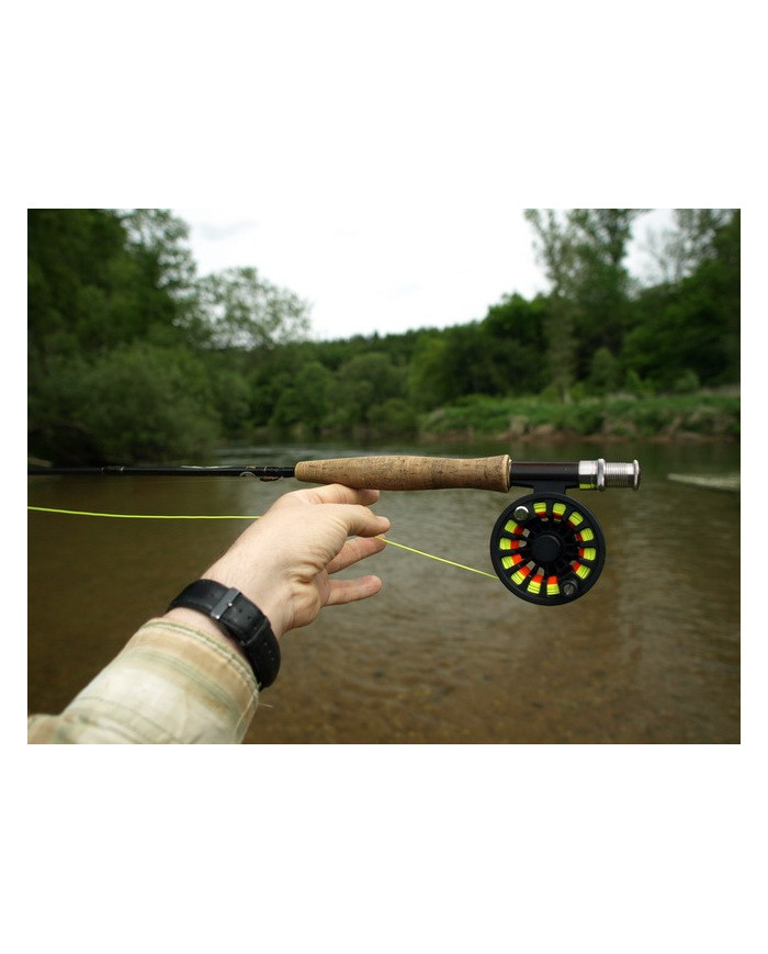 Team Dragon FX800 7-8wt Spare Spool