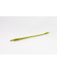 Zoom Original Trick Worm Baby Bass 6.5in Zoom Original Trick Worm Baby Bass 6.5in