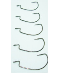 Venom Death Grip XXX Flip'N Hook Extra Strong 5/0 EWG Venom Death Grip XXX Flip'N Hook Extra Strong 5/0 EWG
