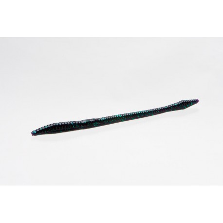 Zoom Original Trick Worm JUNEBUG 6.5"