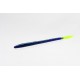 Zoom Original Trick Worm JUNEBUG CHARTREUSE 6.5"