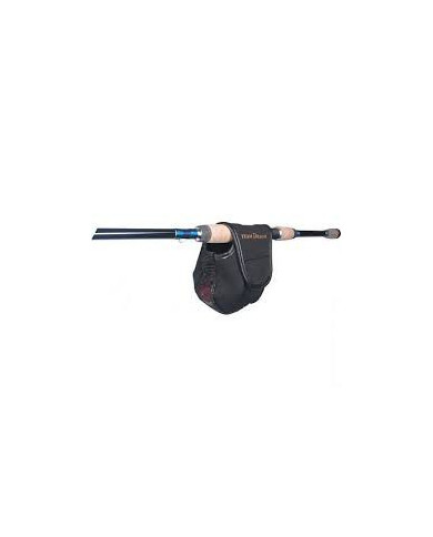 Dragon Neoprene Spinning Reel Cover (Small) Dragon Neoprene Spinning Reel Cover (Small)