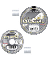 Dragon Nano Crystal 0.14mm 2.60kg 30m Dragon Nano Crystal 0.14mm 2.60kg 30m