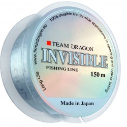 Dragon Invisible Hybrid Line 0.16mm 3.3kg 150m 