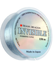 Dragon Invisible Hybrid Line 0.22mm 5.90kg 150m Dragon Invisible Hybrid Line 0.22mm 5.90kg 150m