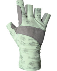 Dragon Hells Anglers Sun Gloves  Dragon Hells Anglers Sun Gloves