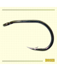 Docks Classic Boilie Hook #2