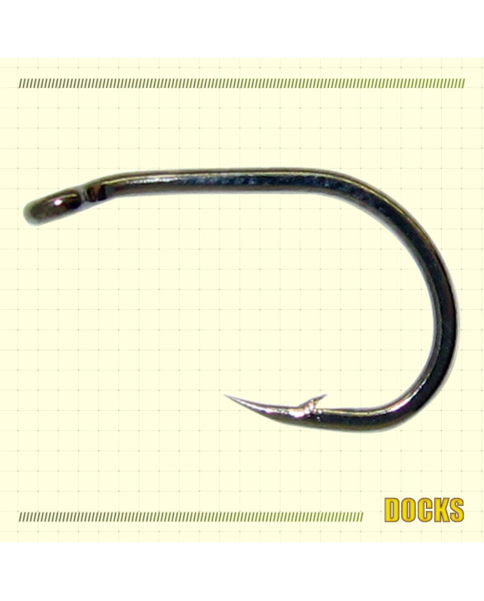 Docks Classic Boilie Hook 6