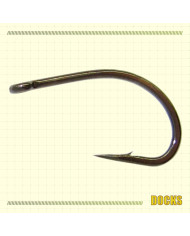 Docks Anti Snag Hook 4 Docks Anti Snag Hook 4