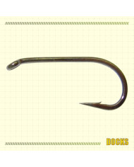 Docks D-rig Hook 4 Docks D-rig Hook 4