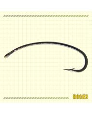 Docks Turn Down Hook 4 Docks Turn Down Hook 4