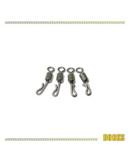 Docks Quick Change Swivels 8