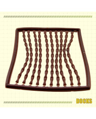 Docks Boilie Stoppers Soft Brown Docks Boilie Stoppers Soft Brown