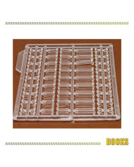 Docks Hair Extender Stops Clear Docks Hair Extender Stops Clear