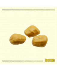 Docks Pop-up Tiger Nut Brown