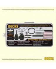 Docks Specimen Starter Kit