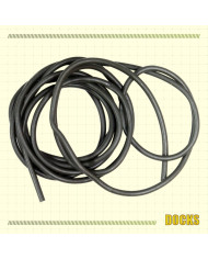 Docks Tungsten Tubing Green 1.85mm 100 cm Docks Tungsten Tubing Green 1.85mm 100 cm
