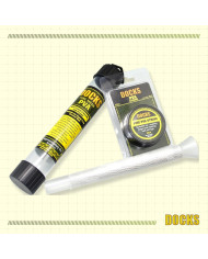 Docks PVA Micro Mesh Funnel and Plunger Docks PVA Micro Mesh Funnel and Plunger