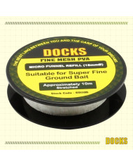 Docks PVA Micro Mesh Refill Docks PVA Micro Mesh Refill