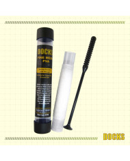 Docks PVA Narrow Mesh Funnel and Plunger Docks PVA Narrow Mesh Funnel and Plunger