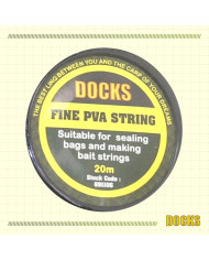 Docks PVA String Fine Docks PVA String Fine