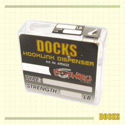 Docks Hook Line Dispenser