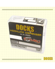 Docks Hook Line Dispenser