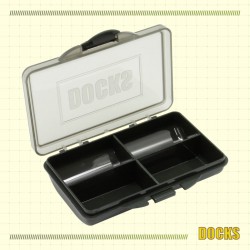 Docks Tackle Box TB4