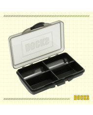 Docks Tackle Box TB4 Docks Tackle Box TB4