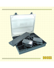 Docks Carp System Box 