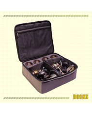 Docks Big Pit 4 Reel Case