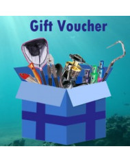 Gift Voucher ZAR 1 000.00